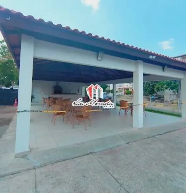 Foto 3 de Apartamento com 3 quartos à venda, 52m2 em Flores, Manaus - AM