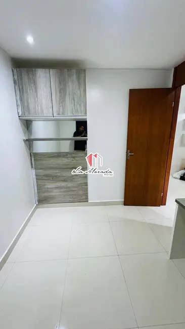 Foto 8 de Apartamento com 3 quartos à venda, 52m2 em Flores, Manaus - AM