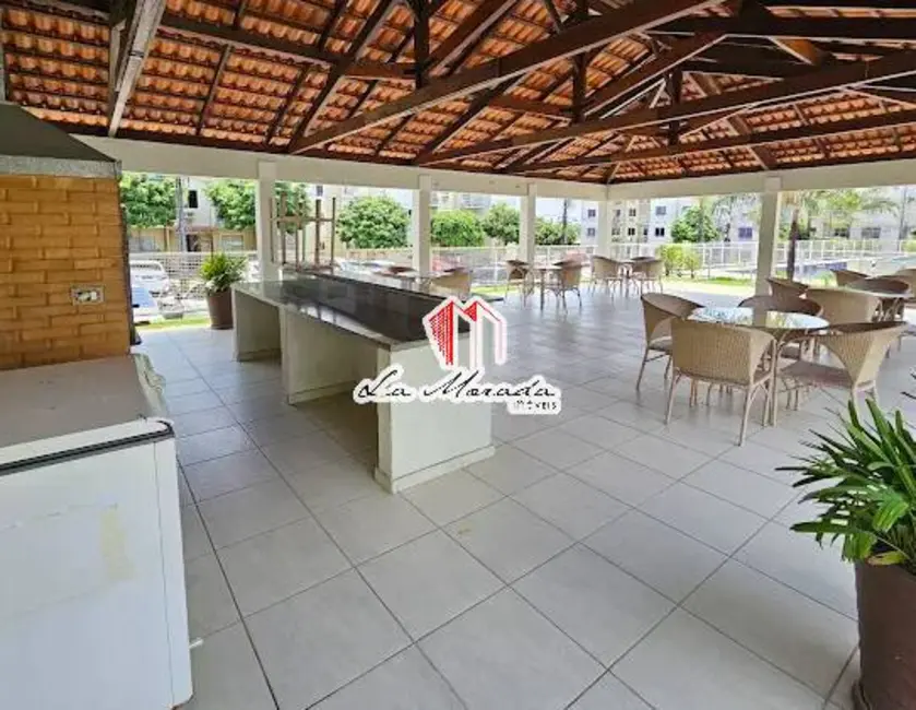 Foto 5 de Apartamento com 3 quartos à venda, 52m2 em Flores, Manaus - AM