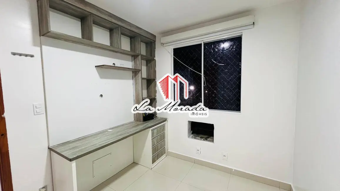 Foto 7 de Apartamento com 3 quartos à venda, 52m2 em Flores, Manaus - AM