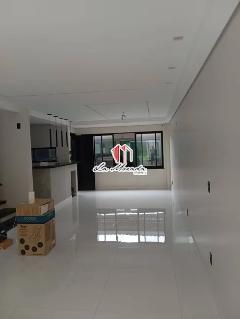 Foto 9 de Casa com 4 quartos à venda, 204m2 em Flores, Manaus - AM