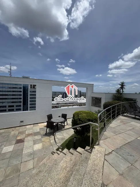 Foto 7 de Apartamento à venda e para alugar em Adrianópolis, Manaus - AM