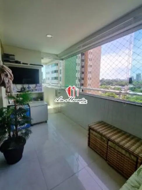Foto 8 de Apartamento com 3 quartos à venda, 129m2 em Parque 10 de Novembro, Manaus - AM