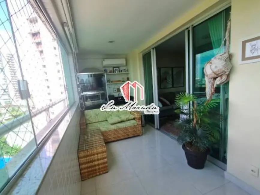 Foto 9 de Apartamento com 3 quartos à venda, 129m2 em Parque 10 de Novembro, Manaus - AM