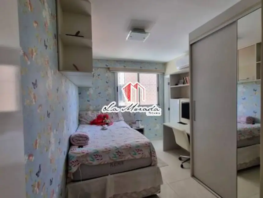 Foto 5 de Apartamento com 3 quartos à venda, 129m2 em Parque 10 de Novembro, Manaus - AM