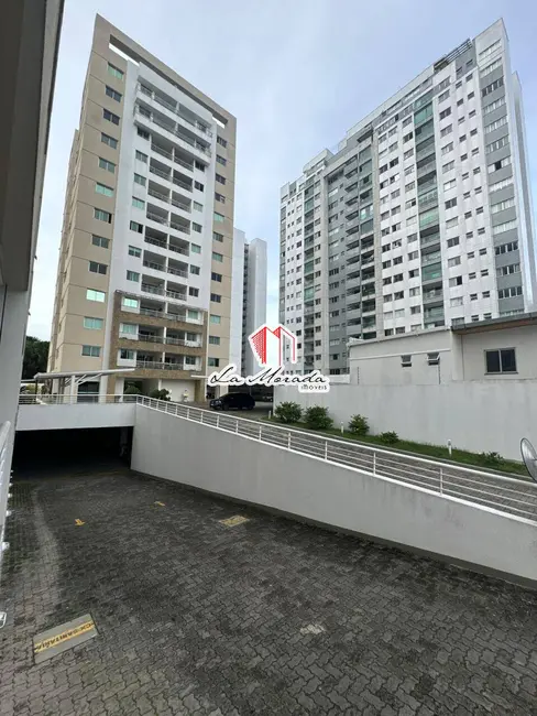Foto 8 de Apartamento com 2 quartos para alugar, 93m2 em São Jorge, Manaus - AM