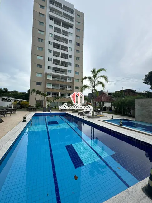 Foto 9 de Apartamento com 2 quartos para alugar, 93m2 em São Jorge, Manaus - AM