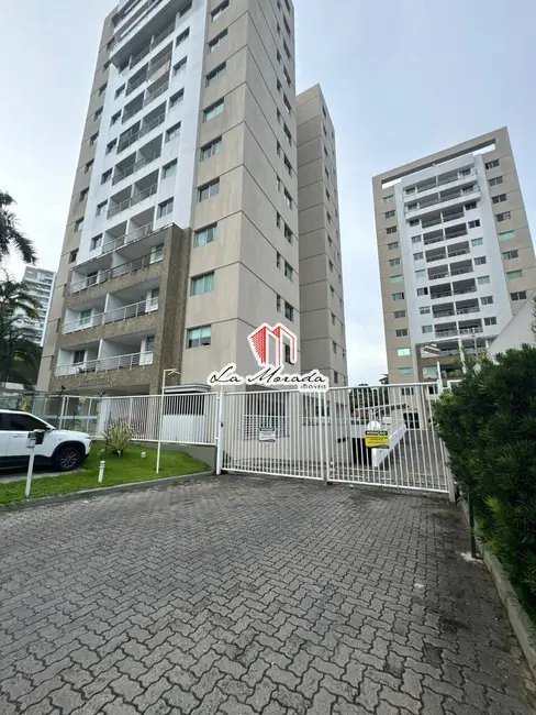Foto 4 de Apartamento com 2 quartos para alugar, 93m2 em São Jorge, Manaus - AM