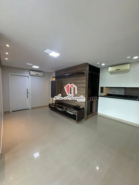 Foto 1 de Apartamento com 2 quartos para alugar, 93m2 em São Jorge, Manaus - AM
