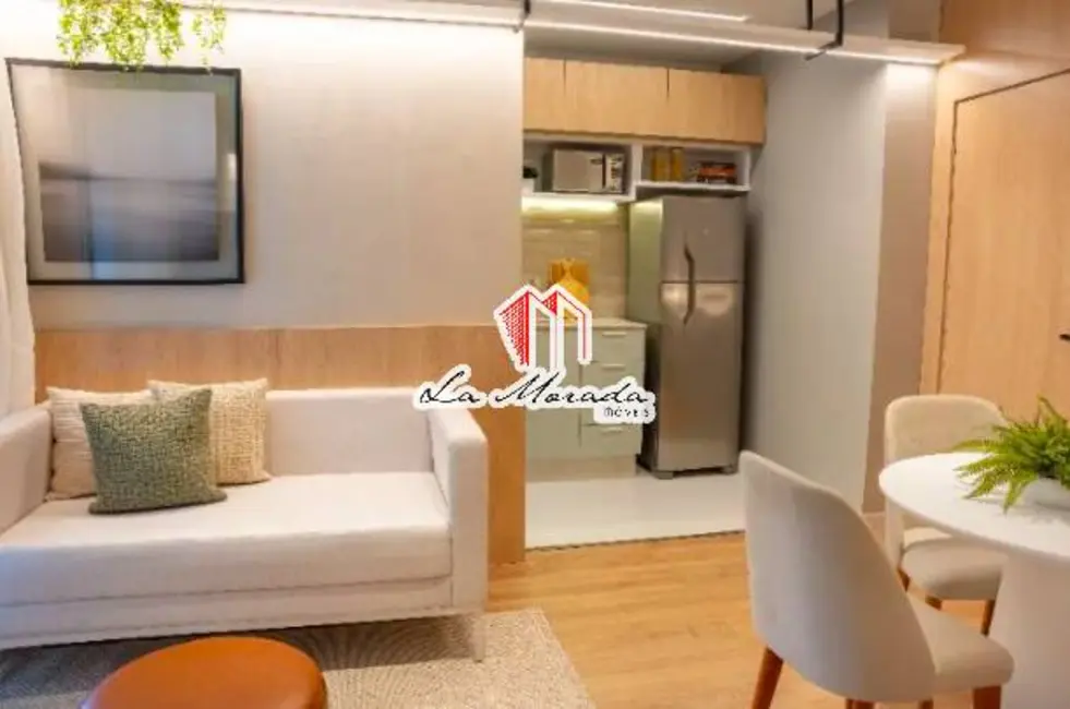 Foto 6 de Apartamento com 2 quartos à venda, 52m2 em Aleixo, Manaus - AM