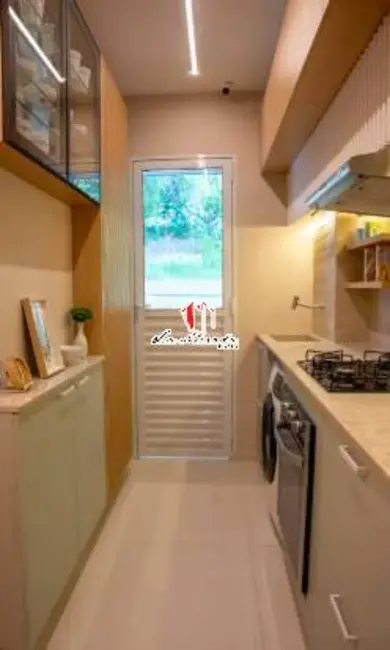 Foto 8 de Apartamento com 2 quartos à venda, 52m2 em Aleixo, Manaus - AM