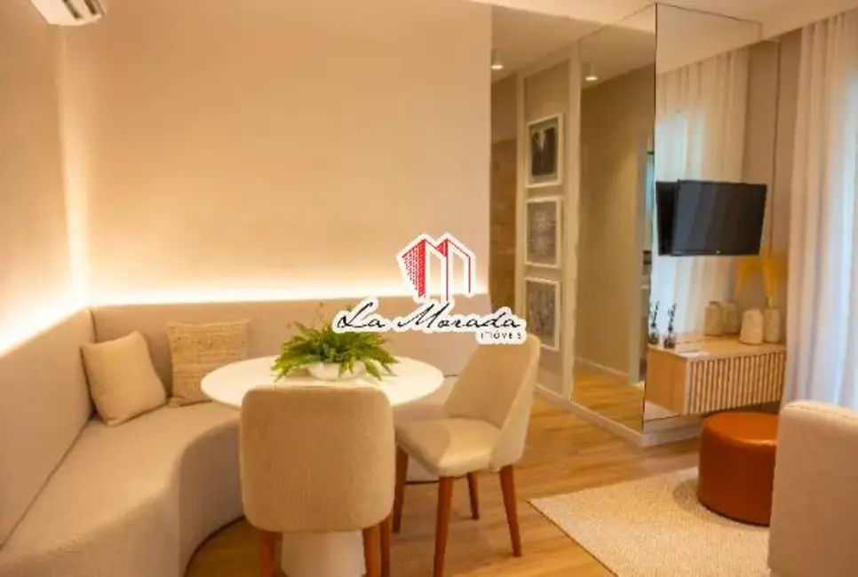 Foto 4 de Apartamento com 2 quartos à venda, 52m2 em Aleixo, Manaus - AM