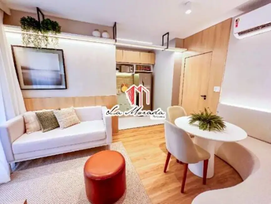 Foto 1 de Apartamento com 2 quartos à venda, 52m2 em Aleixo, Manaus - AM