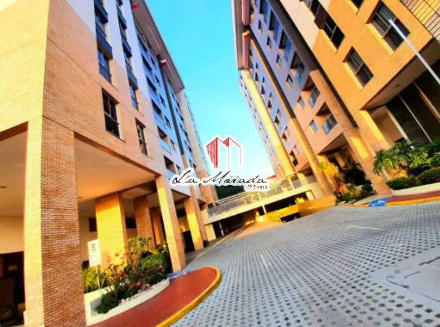 Foto 5 de Apartamento com 3 quartos à venda, 90m2 em Flores, Manaus - AM