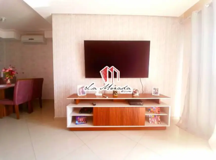 Foto 4 de Apartamento com 3 quartos à venda, 90m2 em Flores, Manaus - AM