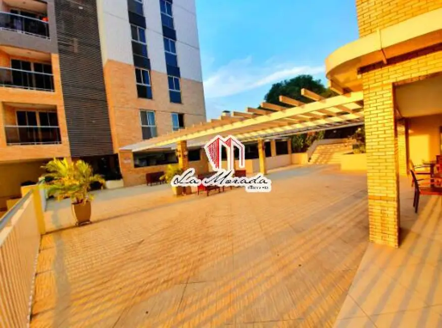 Foto 7 de Apartamento com 3 quartos à venda, 90m2 em Flores, Manaus - AM