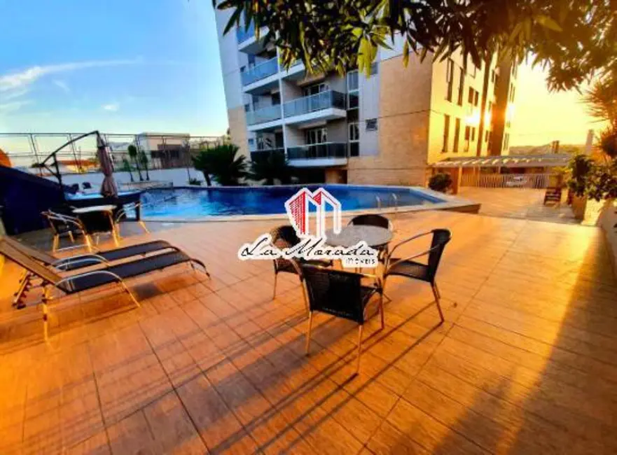 Foto 8 de Apartamento com 3 quartos à venda, 90m2 em Flores, Manaus - AM