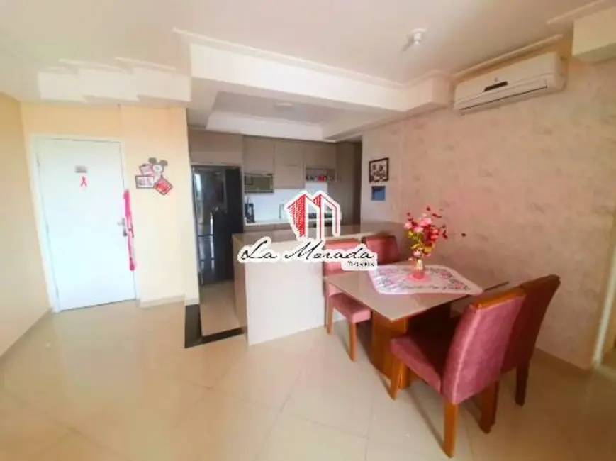 Foto 1 de Apartamento com 3 quartos à venda, 90m2 em Flores, Manaus - AM