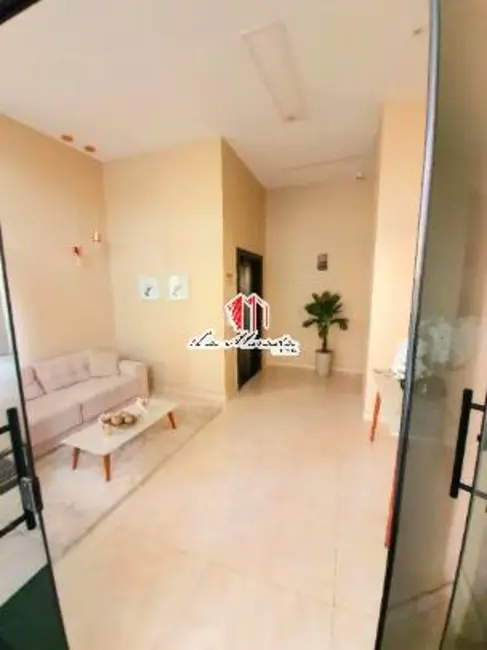 Foto 6 de Apartamento com 3 quartos à venda, 90m2 em Flores, Manaus - AM