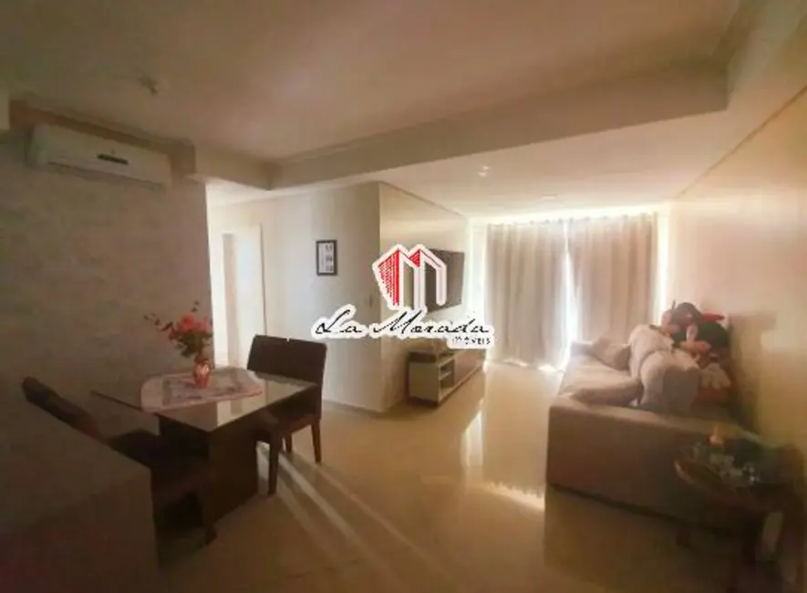 Foto 2 de Apartamento com 3 quartos à venda, 90m2 em Flores, Manaus - AM