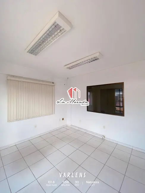 Foto 8 de Sala Comercial para alugar, 600m2 em São Geraldo, Manaus - AM