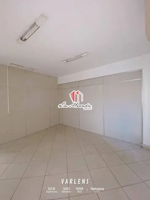 Foto 6 de Sala Comercial para alugar, 600m2 em São Geraldo, Manaus - AM
