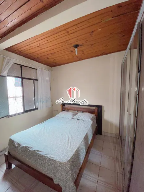 Casa com 4 quartos à venda, 160m2 em Japiim, Manaus - AM - imagem 4 Foto 4 de Casa com 4 quartos à venda, 160m2 em Japiim, Manaus - AM