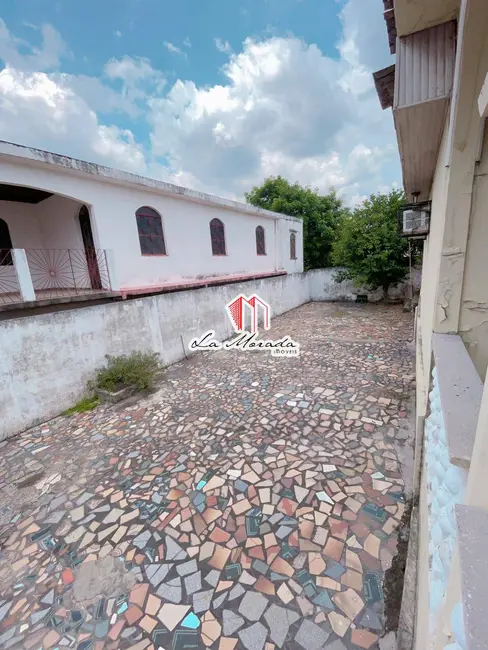 Casa com 4 quartos à venda, 160m2 em Japiim, Manaus - AM - imagem 2 Foto 2 de Casa com 4 quartos à venda, 160m2 em Japiim, Manaus - AM