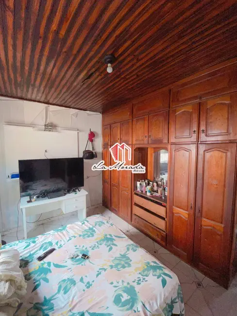 Casa com 4 quartos à venda, 160m2 em Japiim, Manaus - AM - imagem 9 Foto 9 de Casa com 4 quartos à venda, 160m2 em Japiim, Manaus - AM