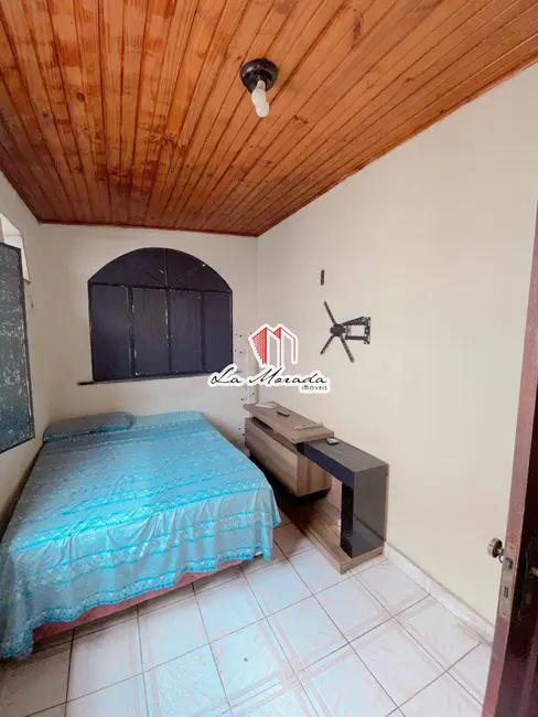 Casa com 4 quartos à venda, 160m2 em Japiim, Manaus - AM - imagem 8 Foto 8 de Casa com 4 quartos à venda, 160m2 em Japiim, Manaus - AM