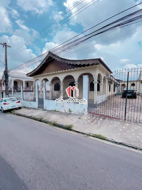 Casa com 4 quartos à venda, 160m2 em Japiim, Manaus - AM - imagem 1 Foto 1 de Casa com 4 quartos à venda, 160m2 em Japiim, Manaus - AM