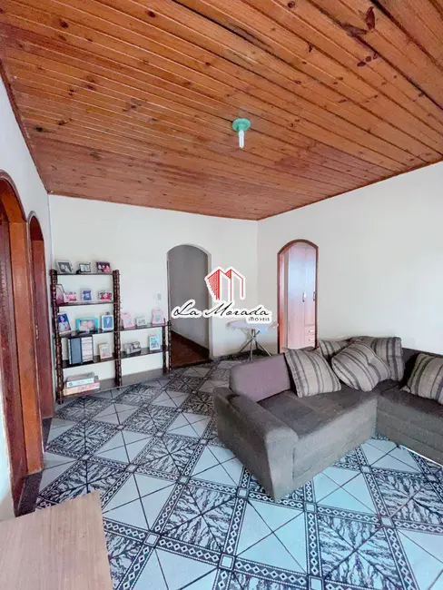 Casa com 4 quartos à venda, 160m2 em Japiim, Manaus - AM - imagem 3 Foto 3 de Casa com 4 quartos à venda, 160m2 em Japiim, Manaus - AM