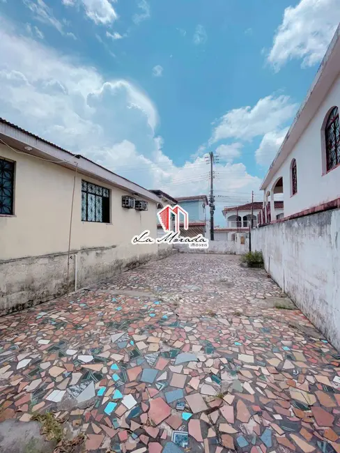 Casa com 4 quartos à venda, 160m2 em Japiim, Manaus - AM - imagem 5 Foto 5 de Casa com 4 quartos à venda, 160m2 em Japiim, Manaus - AM