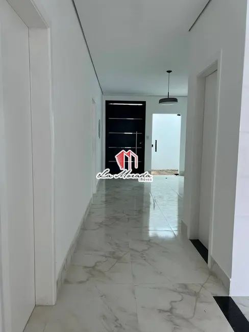 Foto 4 de Casa com 3 quartos à venda, 135m2 em Ponta Negra, Manaus - AM