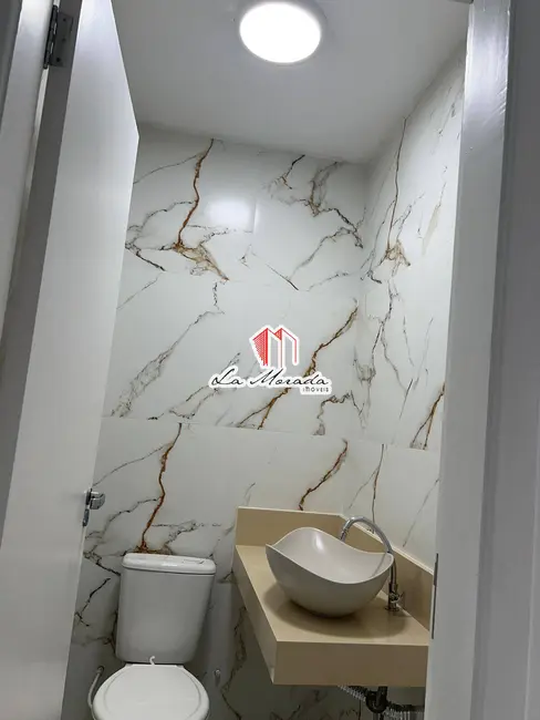 Foto 9 de Casa com 3 quartos à venda, 135m2 em Ponta Negra, Manaus - AM