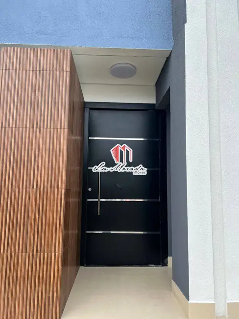 Foto 7 de Casa com 3 quartos à venda, 135m2 em Ponta Negra, Manaus - AM