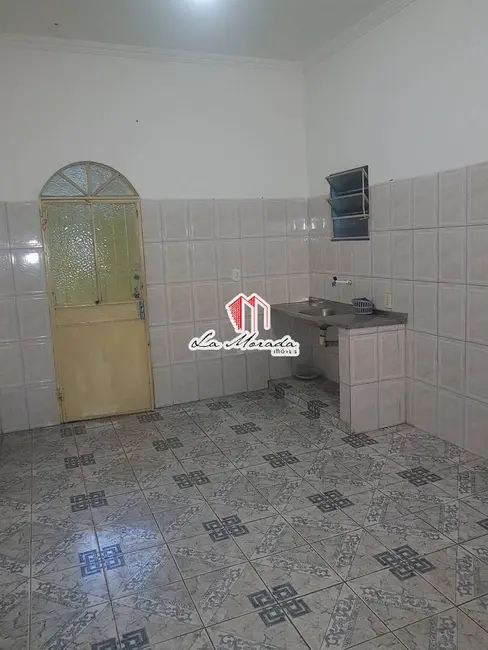 Foto 6 de Casa com 4 quartos à venda, 200m2 em Alvorada, Manaus - AM