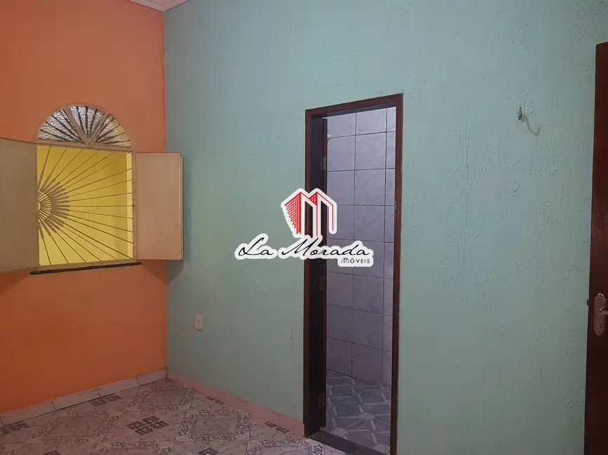 Foto 8 de Casa com 4 quartos à venda, 200m2 em Alvorada, Manaus - AM
