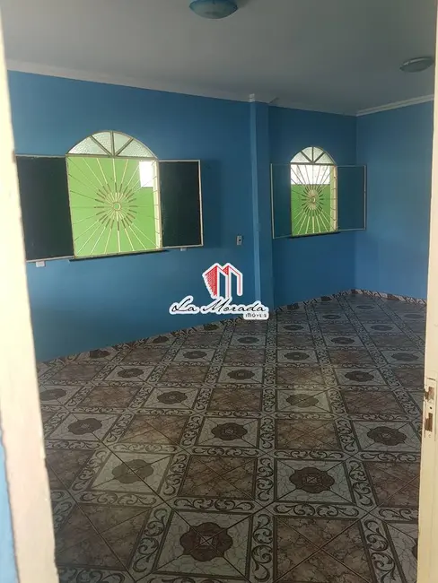 Foto 2 de Casa com 4 quartos à venda, 200m2 em Alvorada, Manaus - AM