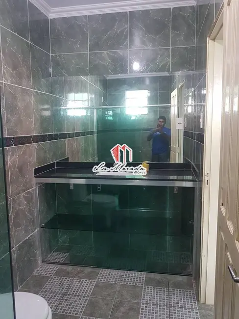 Foto 7 de Casa com 4 quartos à venda, 200m2 em Alvorada, Manaus - AM