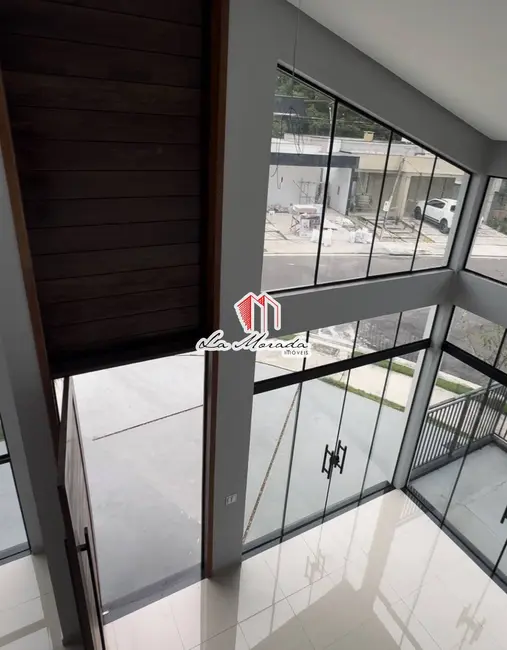 Casa de Condomínio com 3 quartos à venda, 345m2 em Ponta Negra, Manaus - AM - imagem 7 Foto 7 de Casa de Condomínio com 3 quartos à venda, 345m2 em Ponta Negra, Manaus - AM