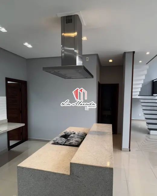 Casa de Condomínio com 3 quartos à venda, 345m2 em Ponta Negra, Manaus - AM - imagem 8 Foto 8 de Casa de Condomínio com 3 quartos à venda, 345m2 em Ponta Negra, Manaus - AM