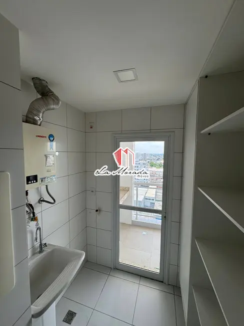 Apartamento com 3 quartos para alugar, 87m2 em Praça 14 de Janeiro, Manaus - AM - imagem 9 Foto 9 de Apartamento com 3 quartos para alugar, 87m2 em Praça 14 de Janeiro, Manaus - AM