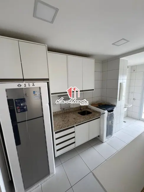 Apartamento com 3 quartos para alugar, 87m2 em Praça 14 de Janeiro, Manaus - AM - imagem 7 Foto 7 de Apartamento com 3 quartos para alugar, 87m2 em Praça 14 de Janeiro, Manaus - AM