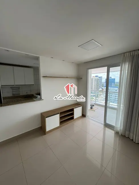Apartamento com 3 quartos para alugar, 87m2 em Praça 14 de Janeiro, Manaus - AM - imagem 1 Foto 1 de Apartamento com 3 quartos para alugar, 87m2 em Praça 14 de Janeiro, Manaus - AM