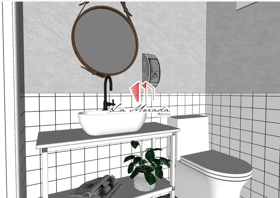 Foto 6 de Sala Comercial para alugar, 150m2 em Parque 10 de Novembro, Manaus - AM