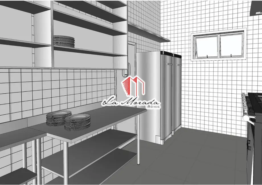 Foto 3 de Sala Comercial para alugar, 150m2 em Parque 10 de Novembro, Manaus - AM