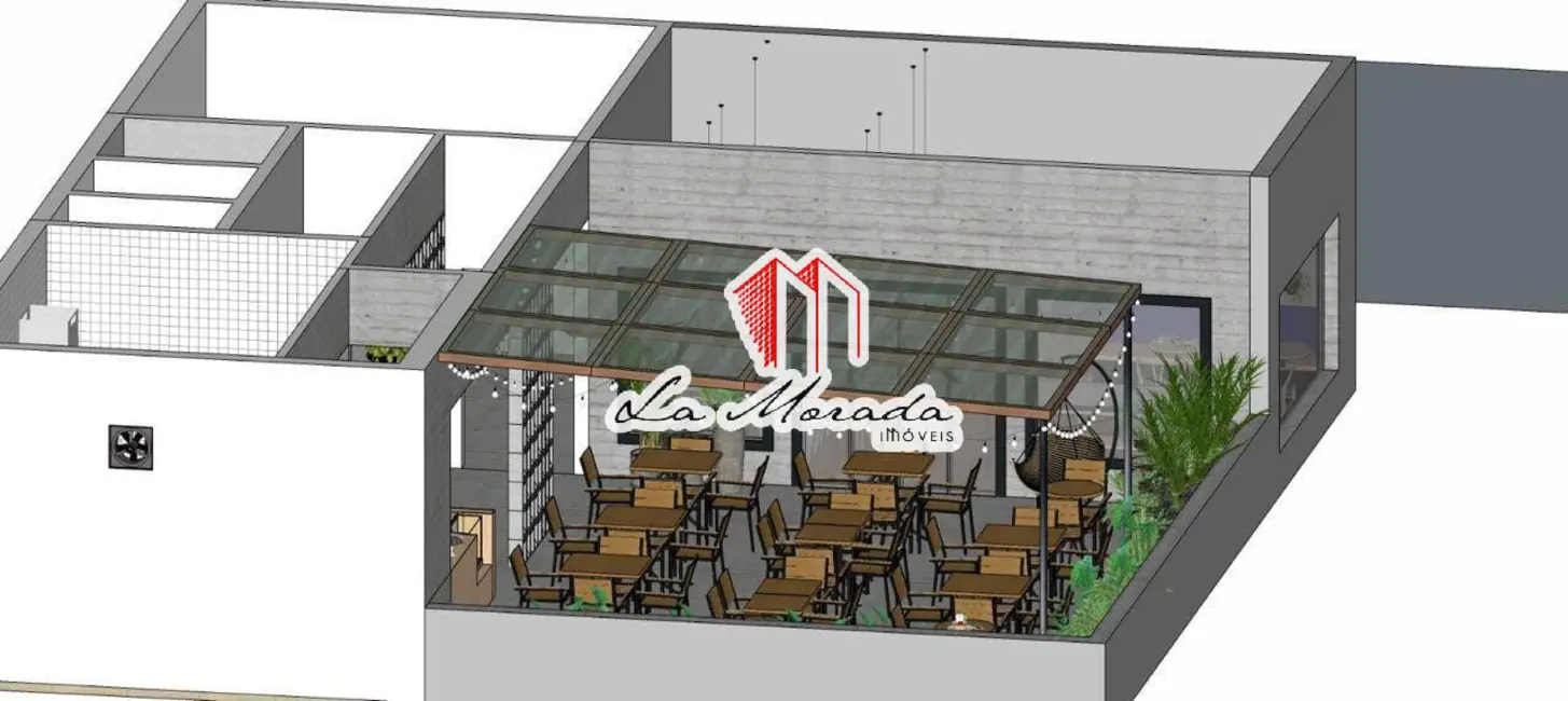 Foto 2 de Sala Comercial para alugar, 150m2 em Parque 10 de Novembro, Manaus - AM