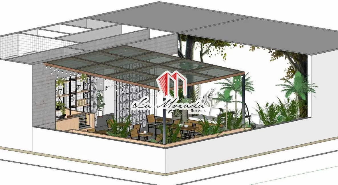 Foto 4 de Sala Comercial para alugar, 150m2 em Parque 10 de Novembro, Manaus - AM