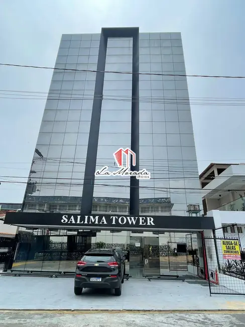 Foto 9 de Sala Comercial para alugar, 150m2 em Parque 10 de Novembro, Manaus - AM